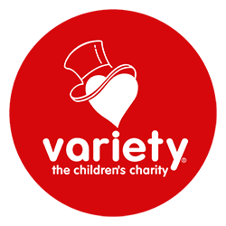 Variety Childrens charity